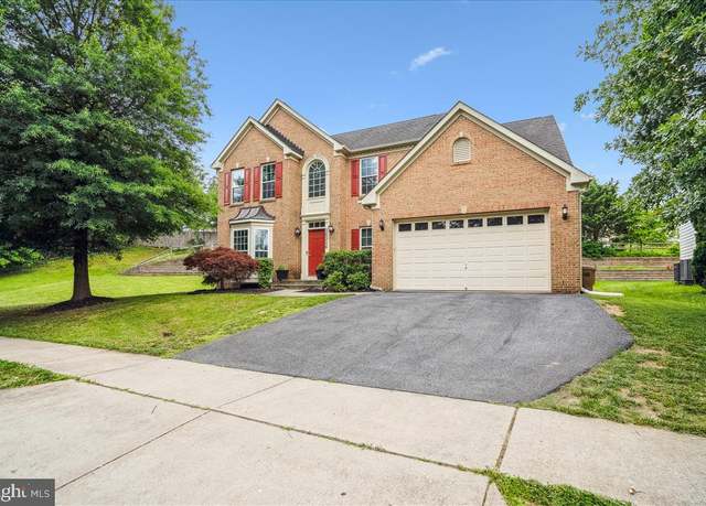 Property at 14314 Rosemore Ln, Laurel, MD 20707, 4 beds, 3.5 baths