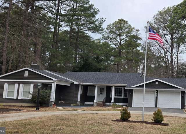 Property at 503 Chester River Beach Rd, Grasonville, MD 21638, 3 beds, 2 baths