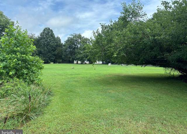 Property at 6107 Ocean Gtwy, Queenstown, MD 21658