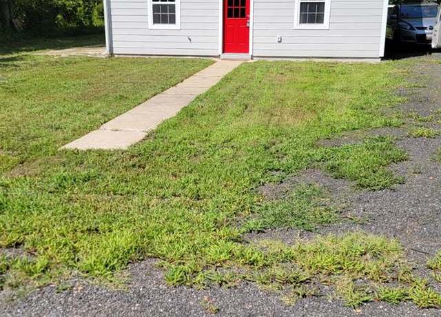 Property at 36774 Woodbush Dr, Bushwood, MD 20618, 2 beds, 1 bath