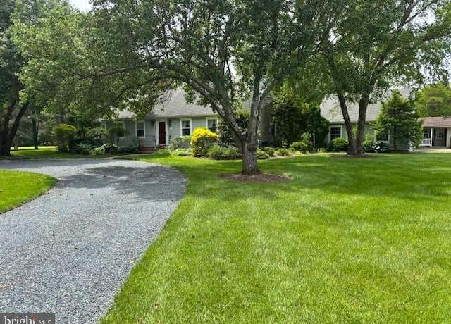 Property at 4260 Windrush Rd, Oxford, MD 21654, 3 beds, 2.5 baths