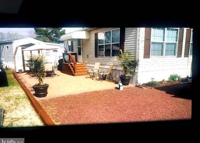 Property at 360 Timberline Cir, Berlin, MD 21811, 2 beds, 1 bath