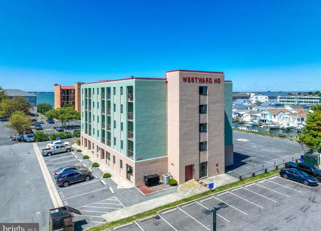 Property at 2301 Philadelphia Ave #210, Ocean City, MD 21842, 1 bed, 1 bath