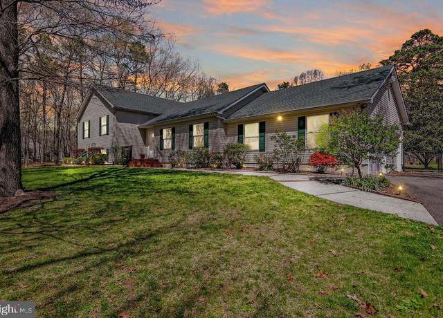 Property at 7318 3rd Ave, Mays Landing, NJ 08330, 3 beds, 2 baths
