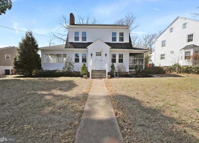 Property at 30 Woodland Dr, Bridgeton, NJ 08302, 3 beds, 2 baths