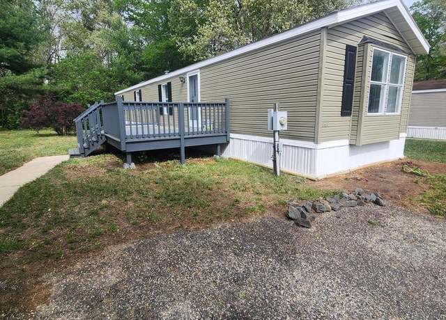 Property at 2110 Mayslanding Rd #161, Millville, NJ 08332, 2 beds, 2 baths