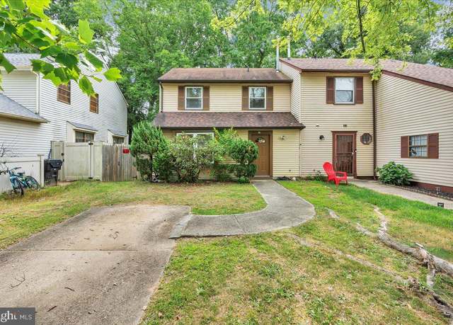 Property at 20 Hyacinth Ln, Sicklerville, NJ 08081, 2 beds, 1.5 baths