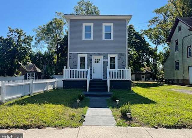 Property at 509 Madison Ave, Woodbine, NJ 08270, 3 beds, 2 baths