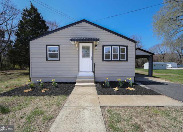 Property at 1807 S Academy St, Glassboro, NJ 08028, 3 beds, 1 bath