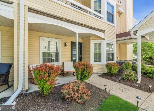 Property at 124 Mill Run, Hightstown, NJ 08520, 2 beds, 2 baths