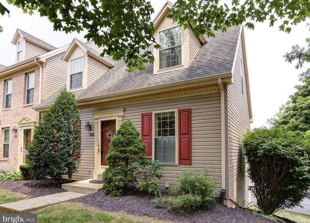 Property at 1764 Peyton Randolph Ct, New Cumberland, PA 17070, 2 beds, 2.5 baths