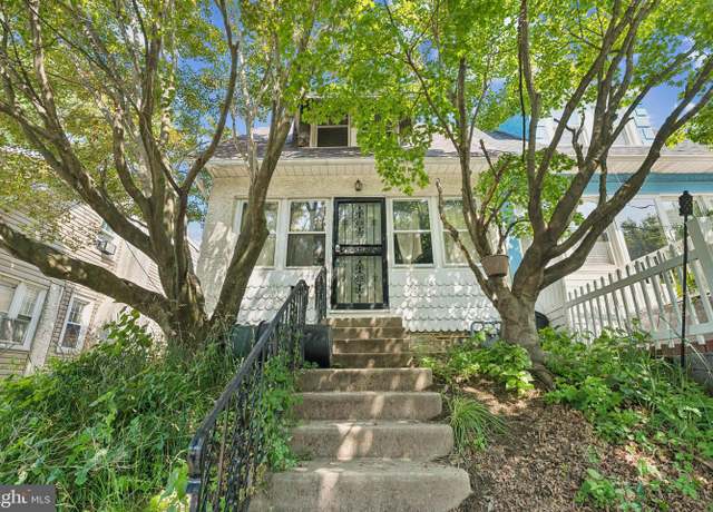 Property at 3837 Marshall Rd, Drexel Hill, PA 19026, 3 beds, 1.5 baths