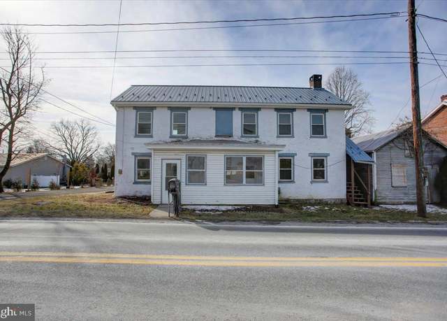 Property at 5433 Cumberland Hwy, Chambersburg, PA 17202, 4 beds, 2 baths