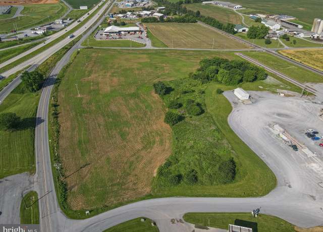 Property at 0 Mt Rock Rd, Shippensburg, PA 17257