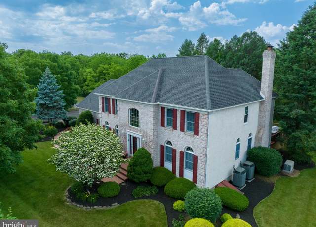 Property at 2154 Gorton Rd, Macungie, PA 18062, 4 beds, 3.5 baths