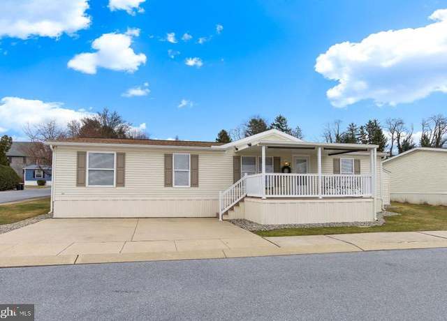 Property at 2 Timothy Ave, Lebanon, PA 17042, 3 beds, 2 baths