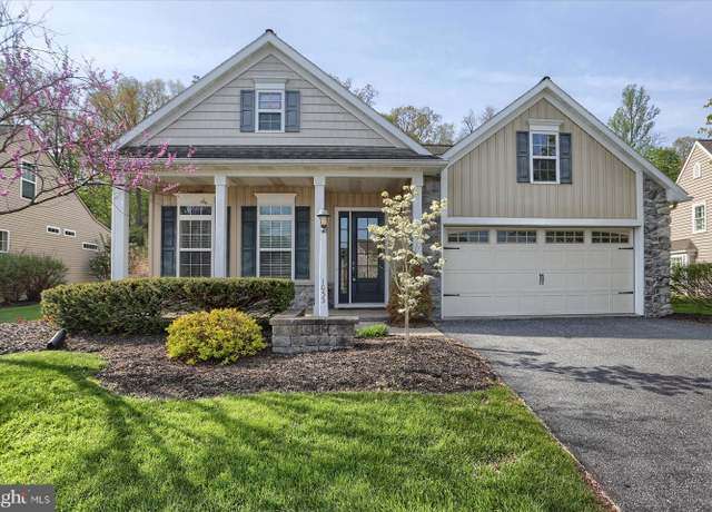 Property at 1033 Northgate Dr, Lebanon, PA 17042, 2 beds, 2 baths