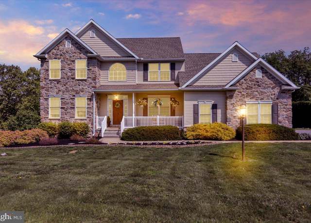Property at 35 Krall Rd, Myerstown, PA 17067, 4 beds, 3.5 baths