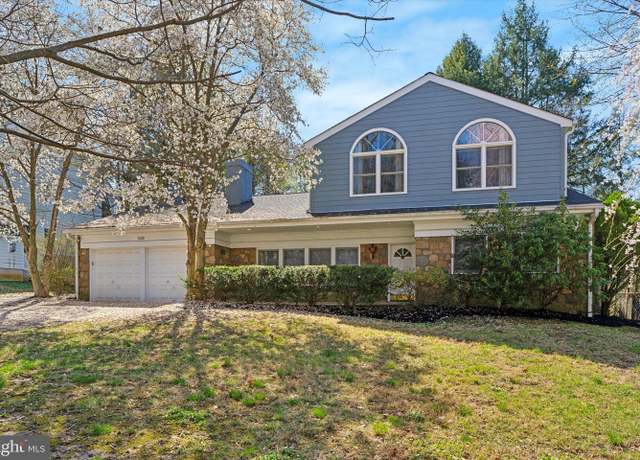 Property at 1220 Wendover Rd, Bryn Mawr, PA 19010, 4 beds, 3.5 baths