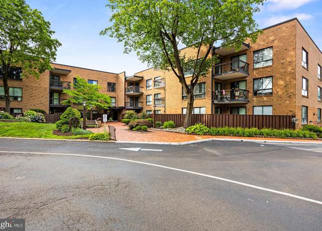Property at 1680 Huntingdon Pike #129, Huntingdon Valley, PA 19006, 1 bed, 1 bath
