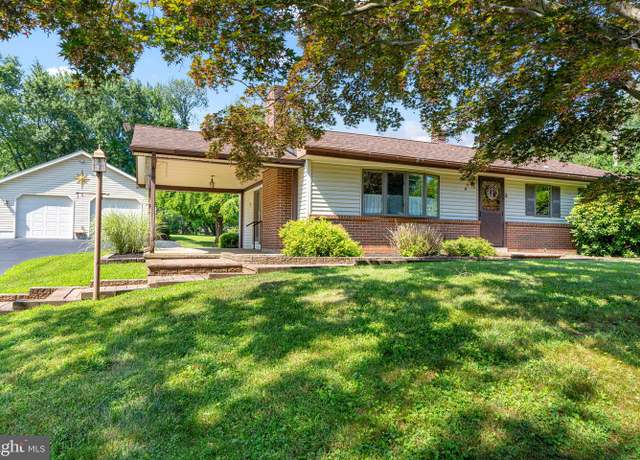 Property at 244 Clayhor Ave, Trappe, PA 19426, 3 beds, 2 baths
