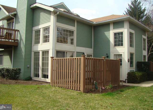 Property at 39 Brookside Ct #39, Horsham, PA 19044, 2 beds, 1 bath