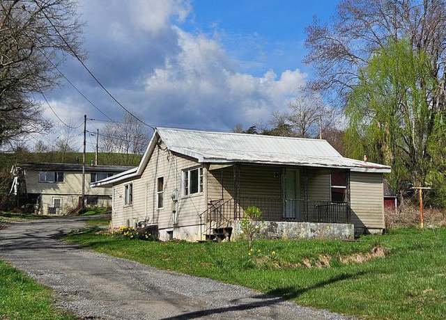 Property at 24 Church, Mcclure, PA 17841, 3 beds, 1 bath