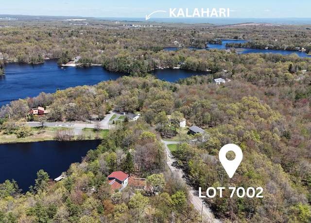 Property at LOT 7002 Long Pond Rd, Long Pond, PA 18334