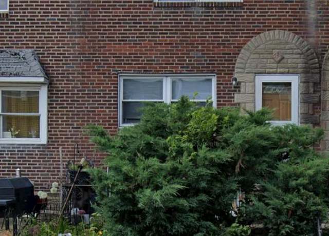 Property at 6412 Akron St, Philadelphia, PA 19149, 3 beds, 1 bath