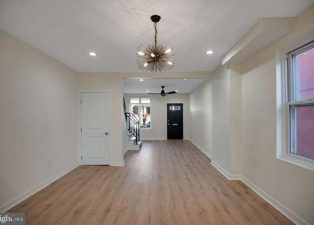 Property at 5414 Media St, Philadelphia, PA 19131, 4 beds, 2 baths