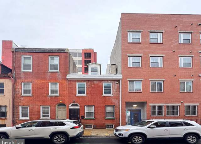 Property at 222 N Camac St, Philadelphia, PA 19107, 4 beds, 2.5 baths