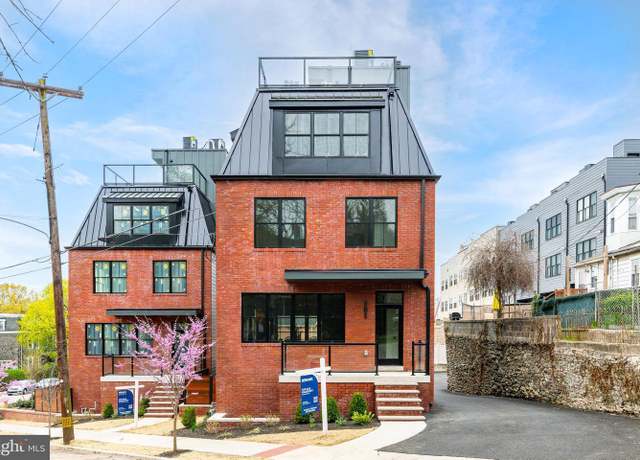 Property at 112 Righter St, Philadelphia, PA 19128, 4 beds, 4 baths