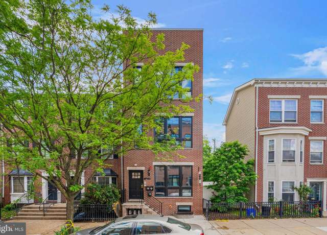 Property at 1338 N Franklin St #1, Philadelphia, PA 19122, 3 beds, 3 baths