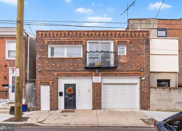 Property at 1302 S Alder St, Philadelphia, PA 19147, 2 beds, 2.5 baths