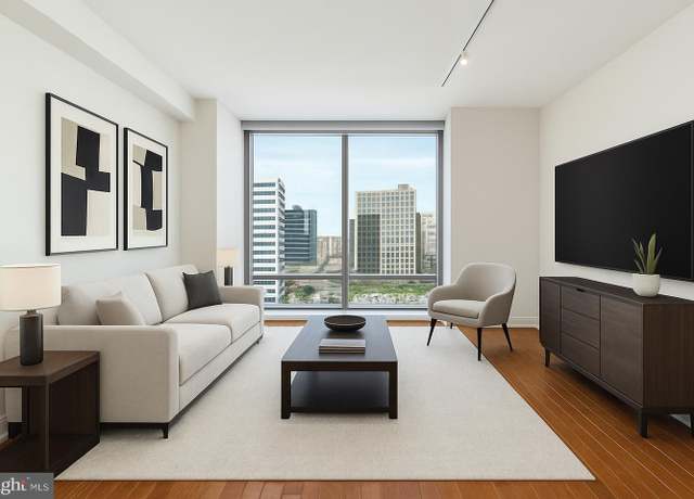 Property at 1414 S Penn Sq Unit 14E, Philadelphia, PA 19102, 1 bed, 1.5 baths