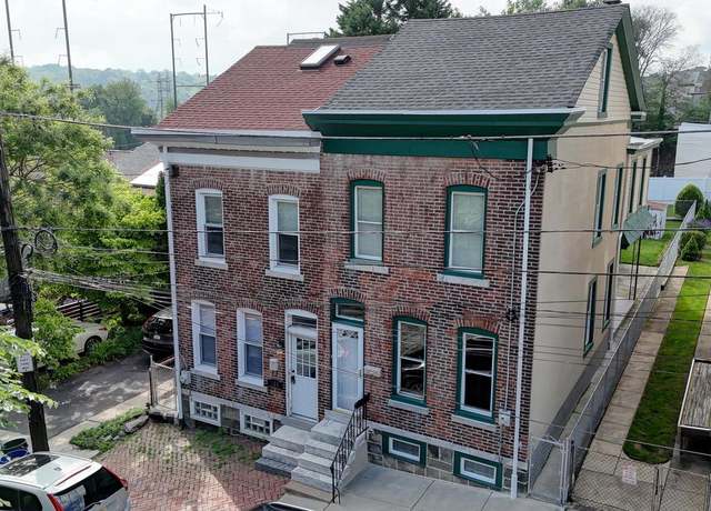 Property at 144 Wright St, Philadelphia, PA 19127, 4 beds, 2 baths