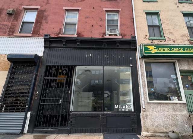 Property at 1509 Spring Garden St, Philadelphia, PA 19130, 4 beds