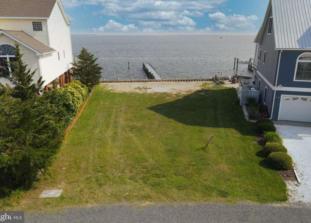 Property at 1319 Blackbeard Rd, Greenbackville, VA 23356