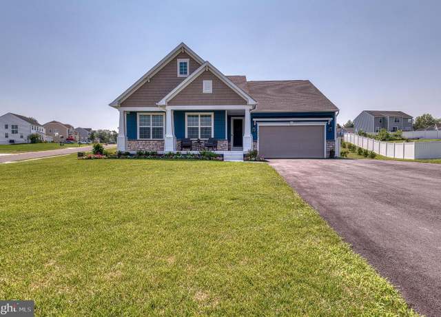 Property at 14036 Belle Ave, Culpeper, VA 22701, 3 beds, 2 baths