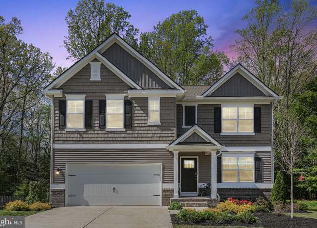 Property at 17447 Jackson Dr, Bowling Green, VA 22427, 5 beds, 3 baths