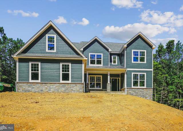 Property at 7400 Bull Run Dr, Centreville, VA 20121, 4 beds, 3.5 baths