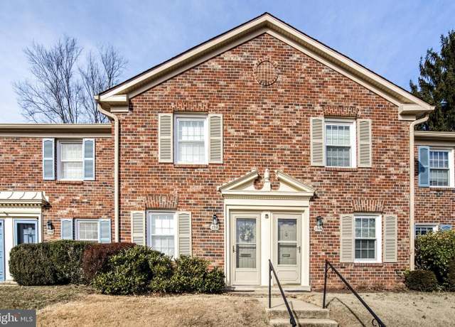 Property at 8536 Milford Ct #899, Springfield, VA 22152, 2 beds, 1.5 baths