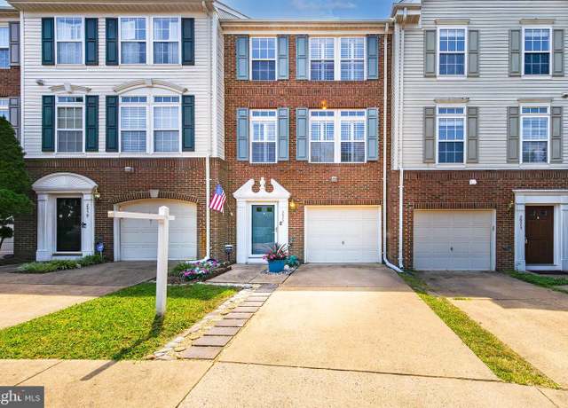 Property at 2977 Huntington Grove Sq, Alexandria, VA 22306, 3 beds, 2.5 baths