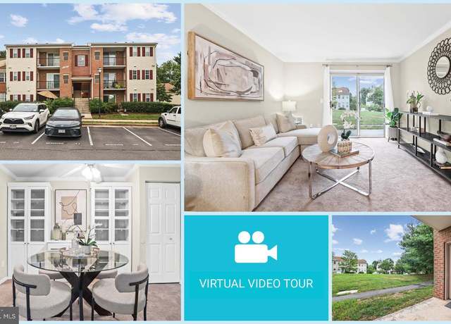 Property at 14800 Rydell Rd #103, Centreville, VA 20121, 1 bed, 1 bath
