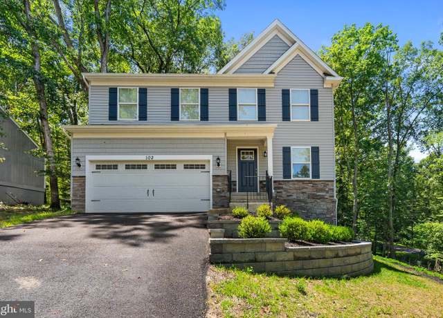 Property at 102 Indian Hills Rd, Locust Grove, VA 22508, 5 beds, 3 baths