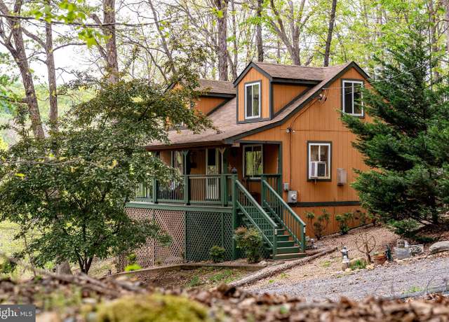 Property at 266 Park View Ln, Shenandoah, VA 22849, 1 bed, 1 bath