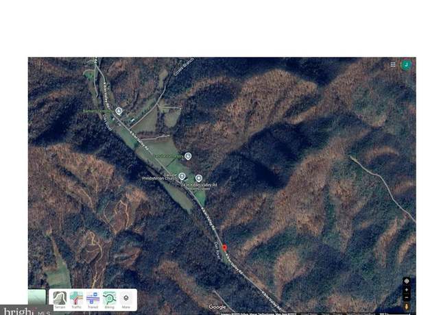 Property at 0 Kibler Valley Rd, Ararat, VA 24053