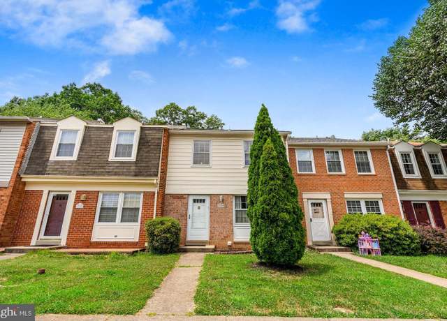 Property at 1934 Mariner Ln, Woodbridge, VA 22192, 3 beds, 3.5 baths