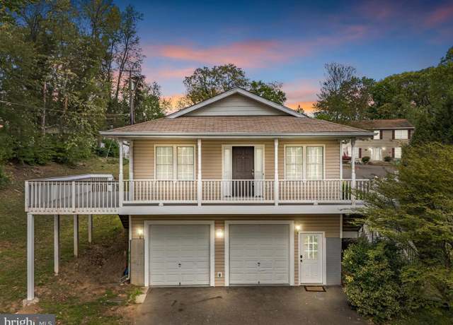 Property at 3580 Diamond Point Mews, Dumfries, VA 22026, 5 beds, 4 baths