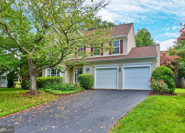 Property at 10314 Corryton Ct, Manassas, VA 20110, 3 beds, 3.5 baths